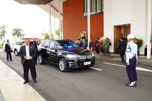 Tamu negara