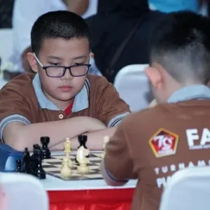 Mencari Bibit Berbakat, TNI Gelar Open Tournament Catur Piala Panglima TNI