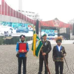 kodim puncak jaya