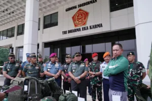 panglima tni