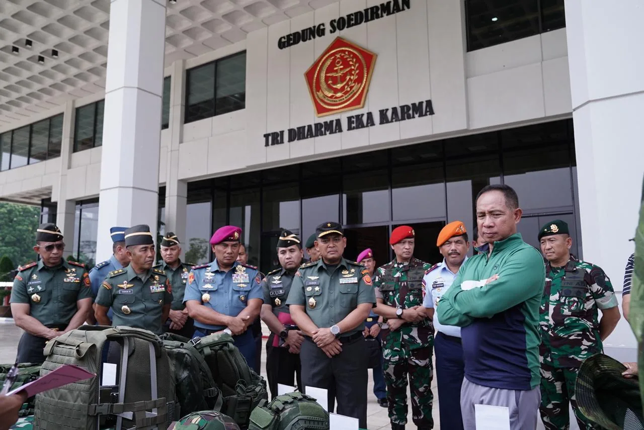 panglima tni