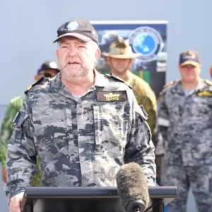 TNI Dan Angkatan Bersenjata Australia Gelar Latgabma Keris Woomera 2024