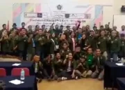PWI Depok Gelar Konferensi Kerja 2024