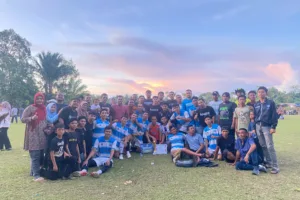 Porib Juara