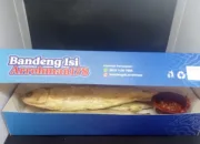 Kuliner Cirebon Wajib Dibeli, Bandeng Ar-Rohman