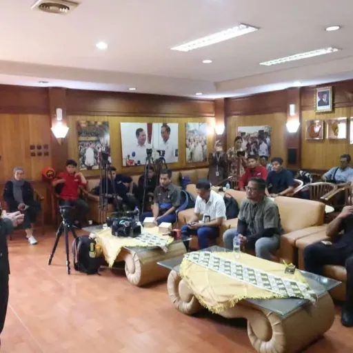 Gelorakan Bela Negara untuk Indonesia Maju