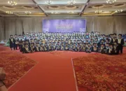 STMA Trisakti Gelar Senat Terbuka, Wisuda 138 Mahasiswa Angkatan XXXIII