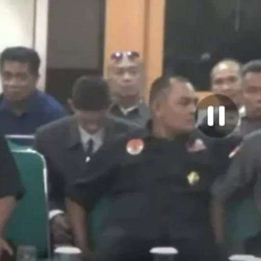 Lembaga GBNN Sulawesi Barat