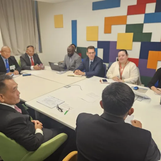 TNI Perkuat Peran Strategis Untuk Mendukung Misi Perdamaian PBB 