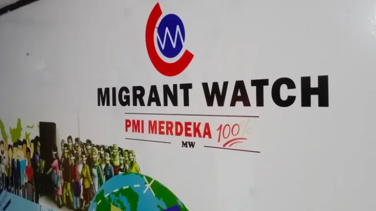 Migrant Watch Sebut Penyebab Penembakan WNI di Malaysia, Sistem Gagal