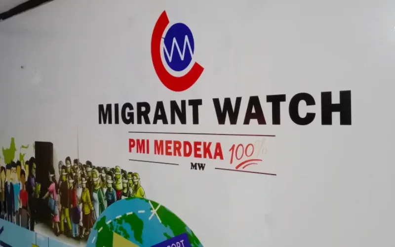 Migrant Watch Sebut Penyebab Penembakan WNI di Malaysia, Sistem Gagal
