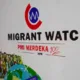 Migrant Watch Sebut Penyebab Penembakan WNI di Malaysia, Sistem Gagal