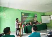 STAI Kharisma Gelar Studium Generale, Menyiapkan Langkah Transformasi Menuju Institut Kharisma Nusantara