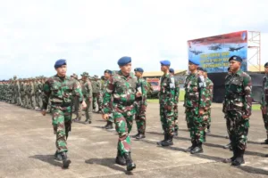 40 Personel Penerbang Dan Awak Pesawat