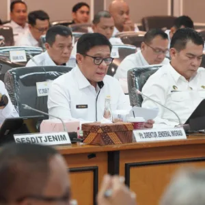 Tunjangan Khusus bagi Petugas Imigrasi di Wilayah Terluar RI