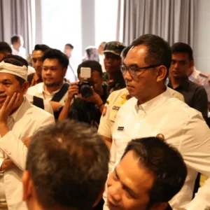Pemkab Bogor dan Pemprov Jabar Komitmen Cari Solusi Jalur Tambang