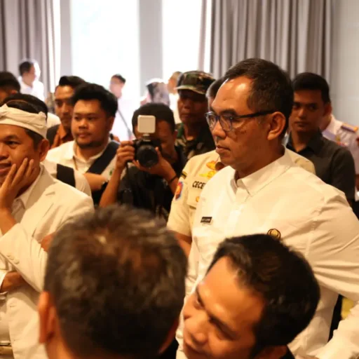 Pemkab Bogor dan Pemprov Jabar Komitmen Cari Solusi Jalur Tambang