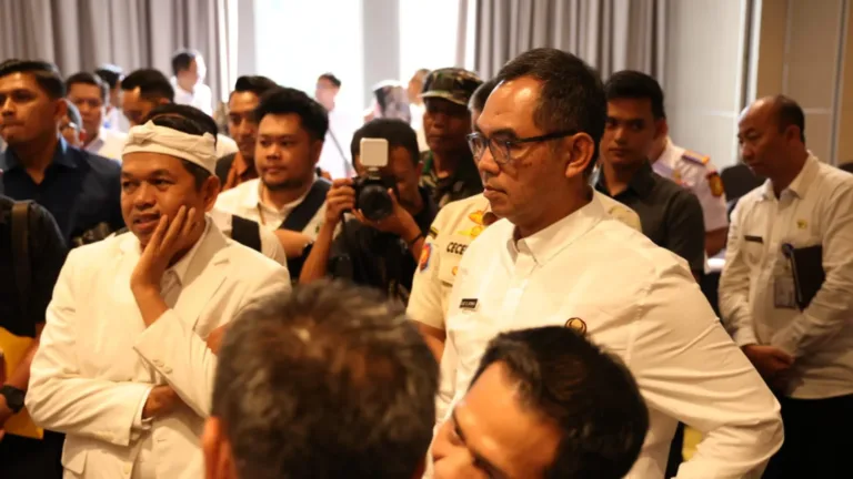 Pemkab Bogor dan Pemprov Jabar Komitmen Cari Solusi Jalur Tambang