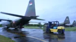 dua jet tempur