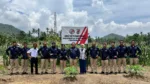 kepala zona bakamla