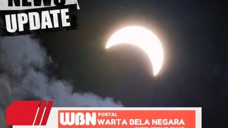 Gelar Sidang Isbat, Kepastian Idulfitri 1446 H Segera Diumumkan