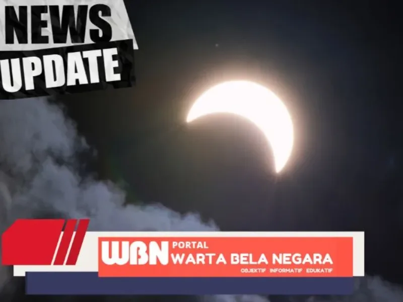 Gelar Sidang Isbat, Kepastian Idulfitri 1446 H Segera Diumumkan