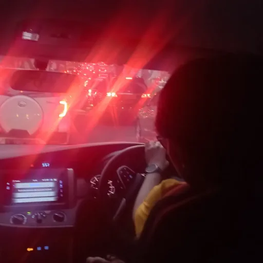 Info Mudik : Kemacetan Parah di Tol Cipali