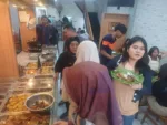 Kuliner Khas Cirebon Diburu Pemudik di Libur Idul Fitri 2025