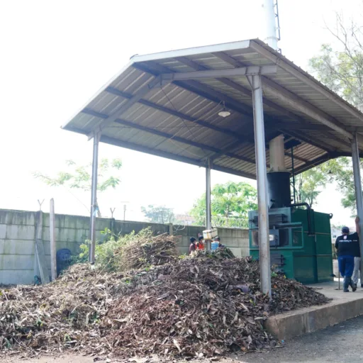 Panglima TNI Tinjau Motah Mabes TNI