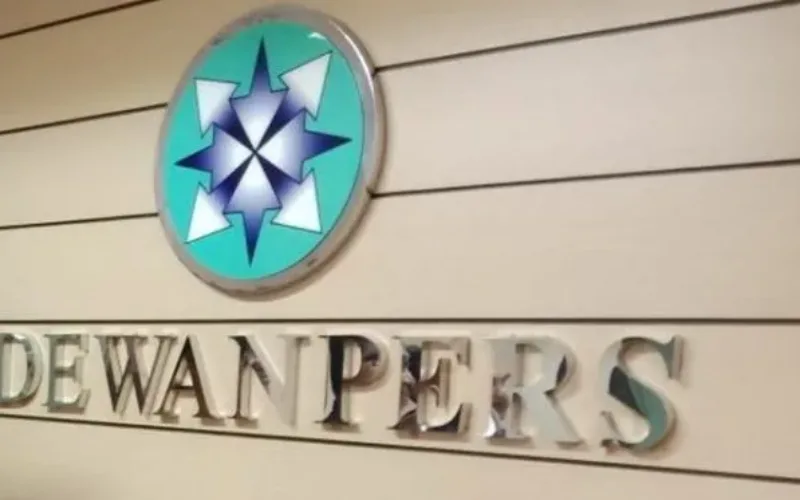 Dewan Pers Desak Biro Pers Istana Beri Penjelasan soal Pencabutan ID Card Wartawan