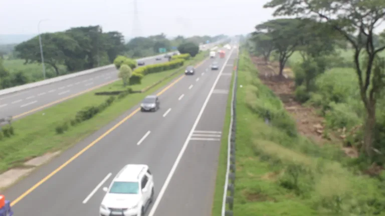 Sepinya Arus Mudik Lebaran 1446 H, Tol Masih Lengang di H-3 Idulfitri