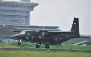 Jabar Modifikasi Cuaca