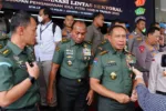 panglima jabatan sipil