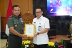Penerangan TNI