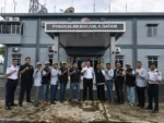 Relawan Bakamla RI