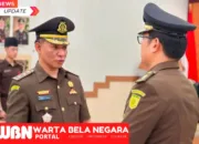 Profil Jaksa Pidsus Jaktim Adri Eddyanto Pontoh Yang Baru