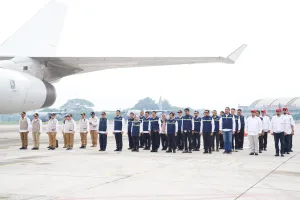 bantuan indonesia myanmar