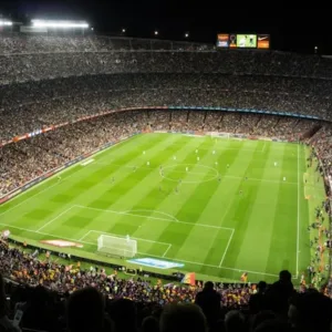Laga Sengit La Liga Malam Ini: Barcelona vs Celta Vigo! Tayang di Mana?