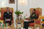 Panglima TNI Panglima Jepang