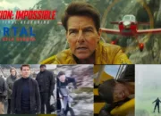 Mission : Impossible – The Final Reckoning, Sinopsis dan Jadwal