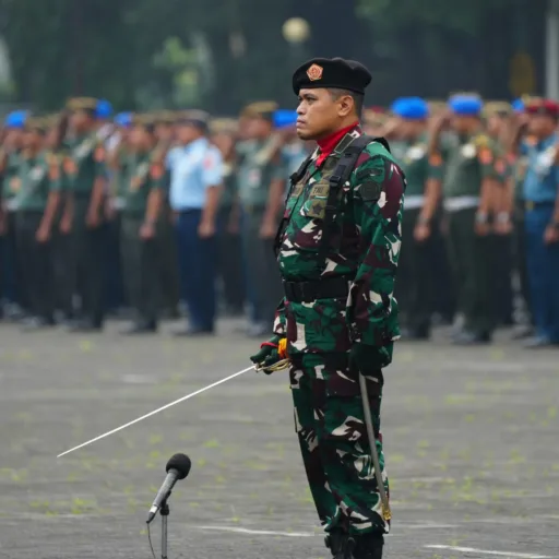 Revisi UU TNI Berdasarkan Prinsip Demokrasi dan Supremasi Sipil