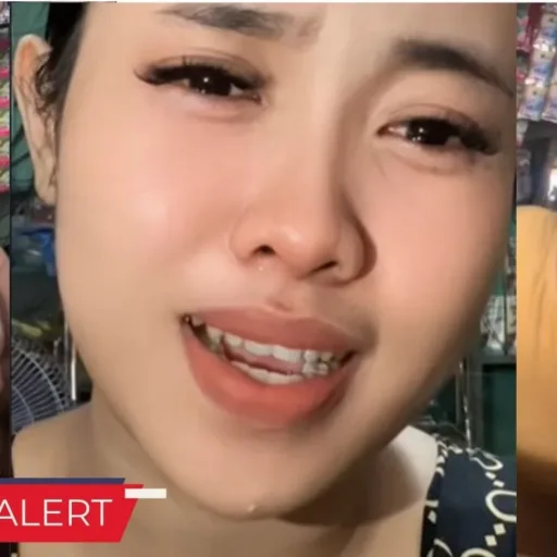 Viral Video Diduga Vulgar Warung Madura Bikin Heboh