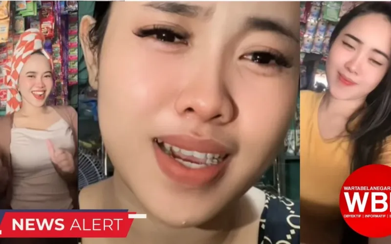 Viral Video Diduga Vulgar Warung Madura Bikin Heboh