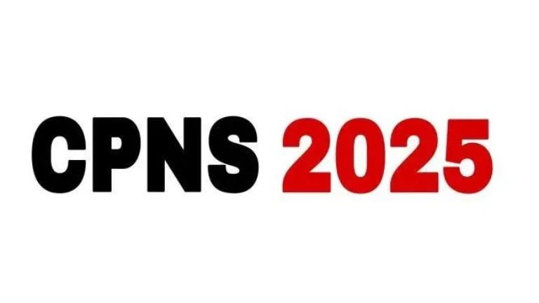 Info Terbaru CPNS 2025: Jadwal Pendaftaran dan Syarat Lengkap yang Harus Dipersiapkan