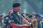 Panglima TNI Ajak Prajurit