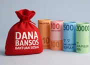 Begini Cara Cek NIK KTP Penerima Bansos 2025, Mudah dan Cepat!