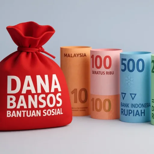 Begini Cara Cek NIK KTP Penerima Bansos 2025, Mudah dan Cepat!