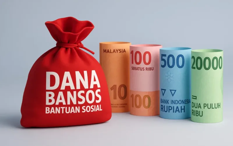 Begini Cara Cek NIK KTP Penerima Bansos 2025, Mudah dan Cepat!
