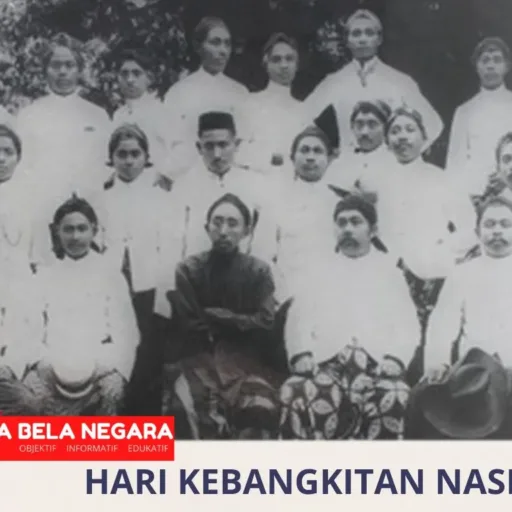 Hari Kebangkitan Nasional: Jejak Sejarah dan Budi Utomo