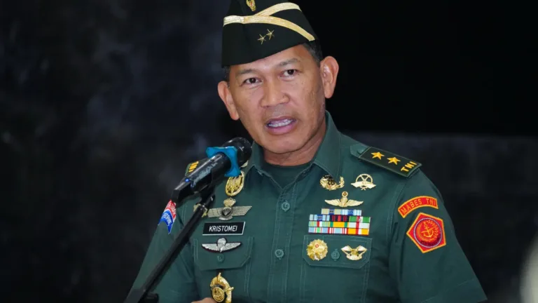 Sinergi TNI-Kejaksaan: Implementasi MoU